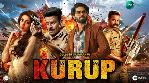 Dulquer Salmaan, Sobhita Dhulipala, and Indrajith Sukumaran star in this creative retelling of Sukumara <b>Kurup's</b> life. . Kurup tamil dubbed movie download